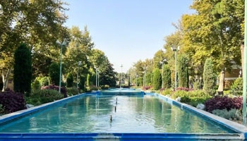 پارک شهر تهران؛ قدیمی ترین پارک تهران