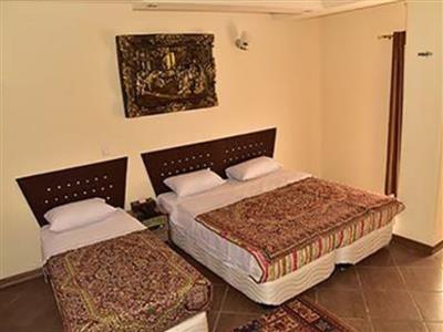 هتل آپارتمان یاس بندر بوشهر