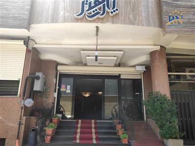 هتل پارت اصفهان