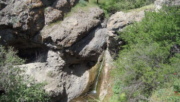 آبشار شورشورنه