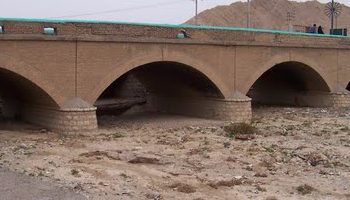 پل سرچشمه شاهرود | تاریخچه + عکس و راهنمای بازدید