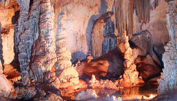  غار شاه بلبل