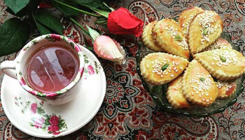 سوغات قزوین چیست | کاملترین لیست سوغاتی‌های قزوین در رهی نو
