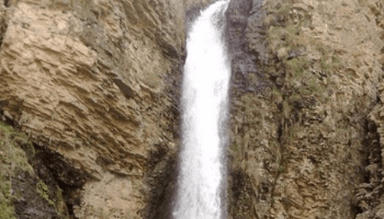آبشار گورگور خیاوچای | عکس + آدرس و راهنمای بازدید