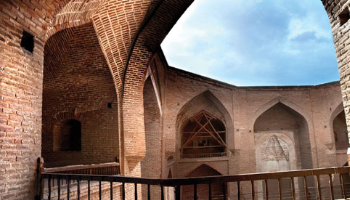  مسجد مُطلِّب خان