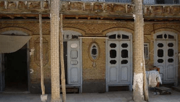 خانه موسوی مشهد | آدرس، معماری، ساعت بازدید و هرچه باید بدانید