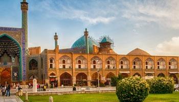 راهنما-سفر-اصفهان