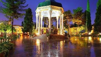 جاذبه-های-گردشگری-شیراز