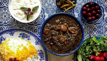 غذاهای معروف شهرهای ایران | غذای محلی هر شهر کدامست
