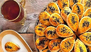 سوغات همدان چیست | کاملترین لیست سوغاتی های همدان در رهی نو