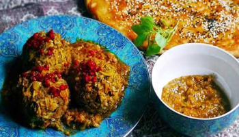 غذاهای محلی یزد؛ لیست کامل غذاهای اصیل یزدی