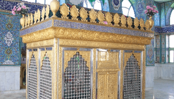 امامزاده عبدالمطلب