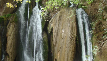  آبشار وارک