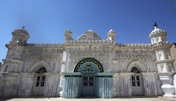 مسجد رنگونی ‌ها