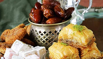 سوغات یزد چیست | کامل ترین لیست سوغاتی های شهر یزد 