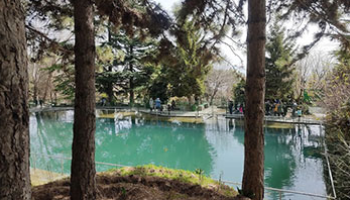 پارک جمشیدیه تهران؛ دیدنی ها و امکانات تفریحی | رهی نو