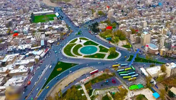 فاصله تهران تا ورامین | مسافت تهران ورامین با اتوبوس، قطار، هواپیما
