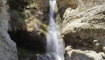 آبشار کوهک