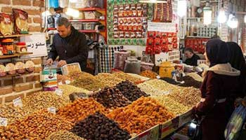 بازار تجریش تهران | تاریخچه، ساعت کار، آدرس و تصاویر بازار تجریش