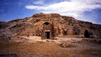 مسجد سنگی داراب