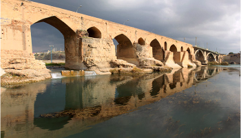 پل قدیم (ساسانی)