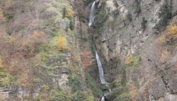 آبشار سجیران