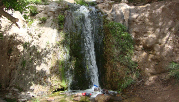 آبشار رزداب