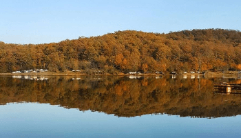 دریاچه سقالکسار