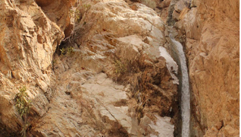 آبشار ده بکری