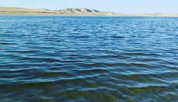 دریاچه پری (خندقلو)