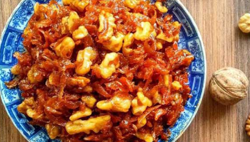 سوغات ارومیه چیست | کاملترین لیست سوغاتی‌های ارومیه در رهی نو