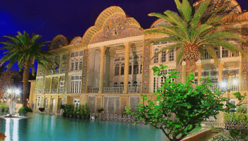 باغ ارم شیراز | آدرس + تصاویر و دیگر اطلاعات مورد نیاز