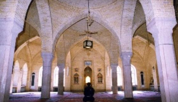  مسجد جامع بوکان