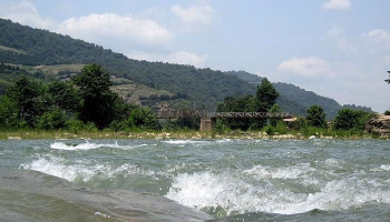 منطقه حفاظت‌شده رودخانه تجن