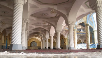 مسجد جامع سنندج (دارالاحسان)