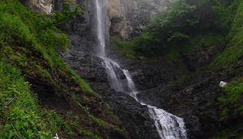راهنمای سفر به آبشار لاتون بهمراه نقشه و مهمترین نکات سفر به لاتون