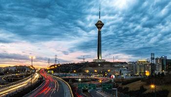 جاذبه-های-گردشگری-تهران