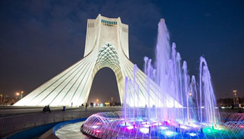 تفریحات رایگان تهران؛ لیست مکان های تفریحی رایگان در تهران