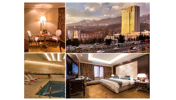 تور تهرانگردی با اقامت در هتل 5 ستاره ، توری متفاوت از رهی نو