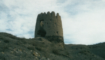  قلعه گرماور