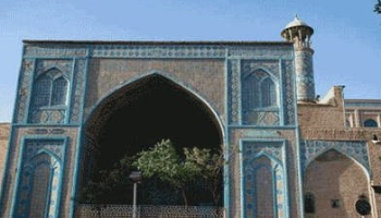 مسجد دار الامان