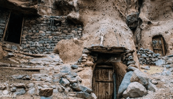 کندوان تبریز | اطلاعات مفید و جالب در مورد روستای کندوان