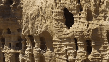 غارهای بان مسیتی (غارهای سه گانه تیس) | راهنمای بازدید + عکس و آدرس