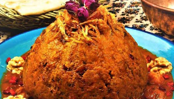 معرفی بهترین غذاهای محلی تبریز ؛ لیست کامل غذاهای اصیل تبریزی