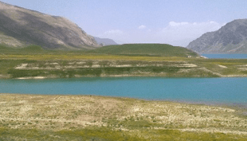 تالاب نوشار | عکس + آدرس و راهنمای بازدید