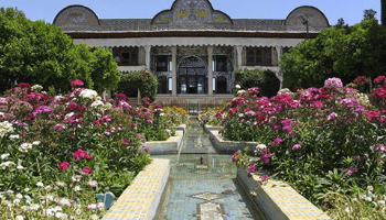 باغ نارنجستان قوام شیراز | آدرس + تصاویر و دیگر اطلاعات