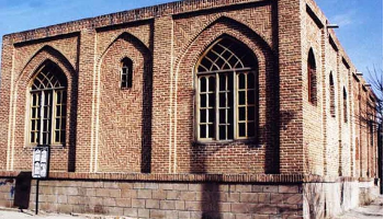 مسجد زرگران