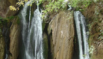 آبشار وارگ
