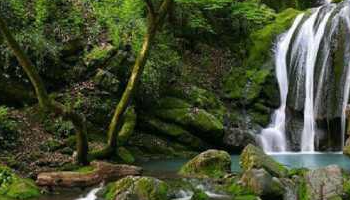 زیباترین آبشارهای ایران، معرفی 14 آبشار زیبای ایران + تصویر