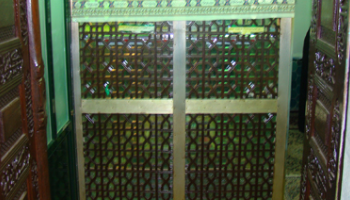 مسجد آقا سید حسین